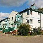 Sloneczny Apartament