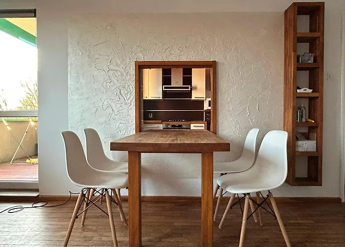 Sloneczny Apartament