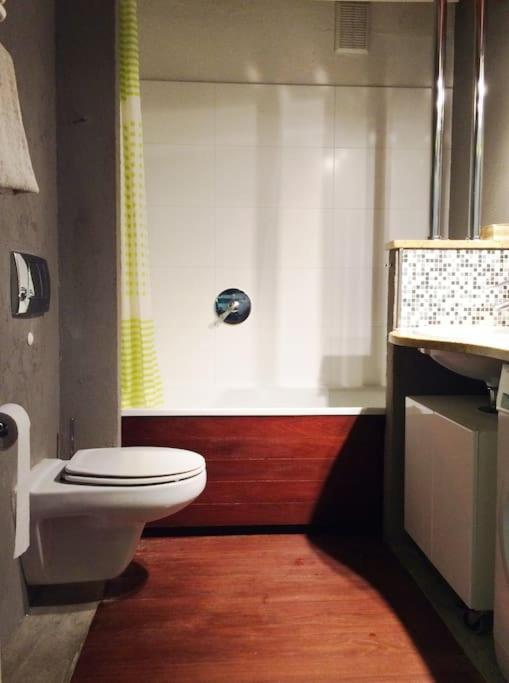 Sloneczny Apartament Apartment Wroclaw
