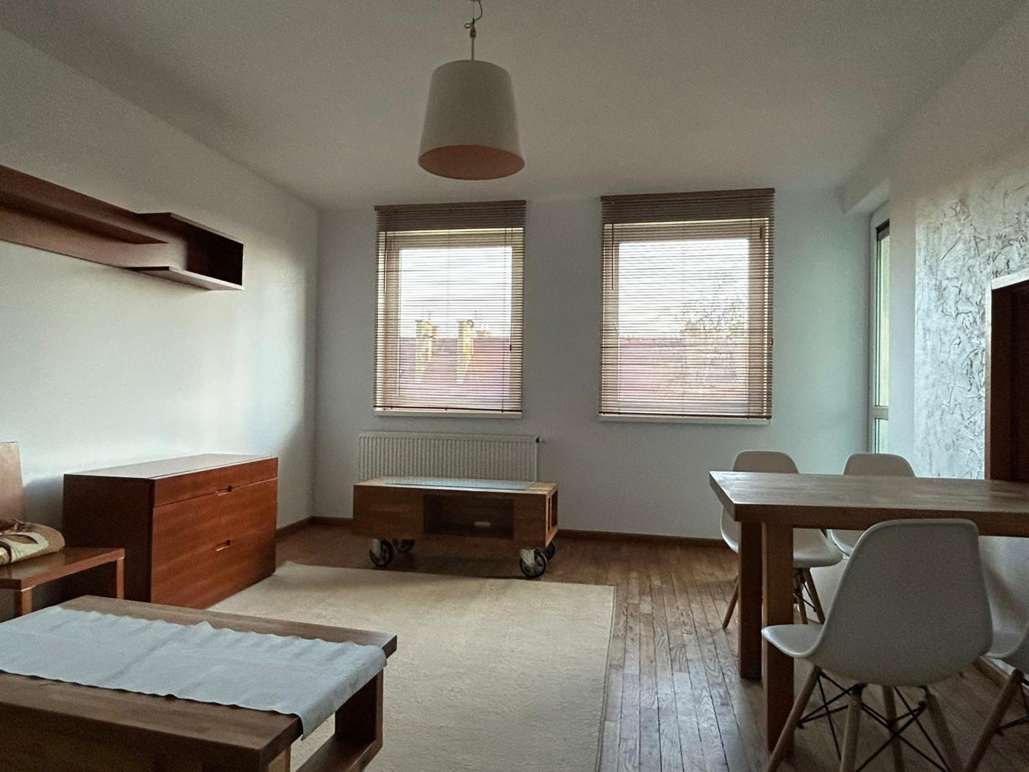 Sloneczny Apartament *
