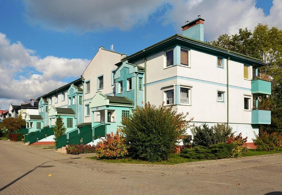 Apartament Sloneczny Apartament *