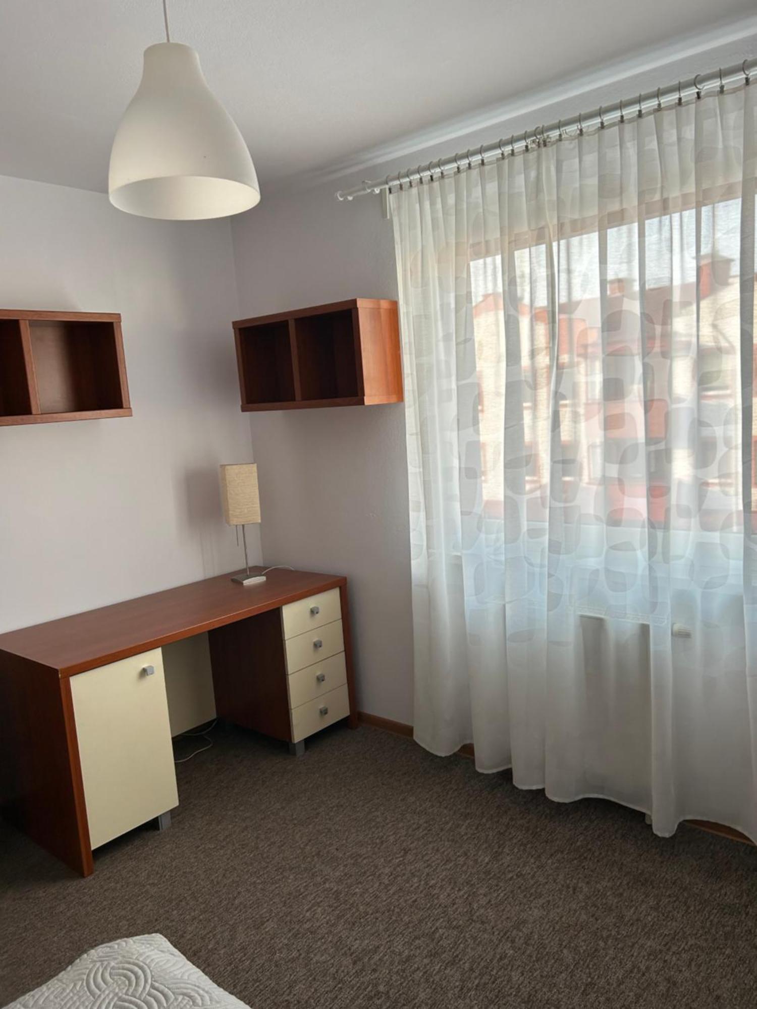 Sloneczny Apartament *