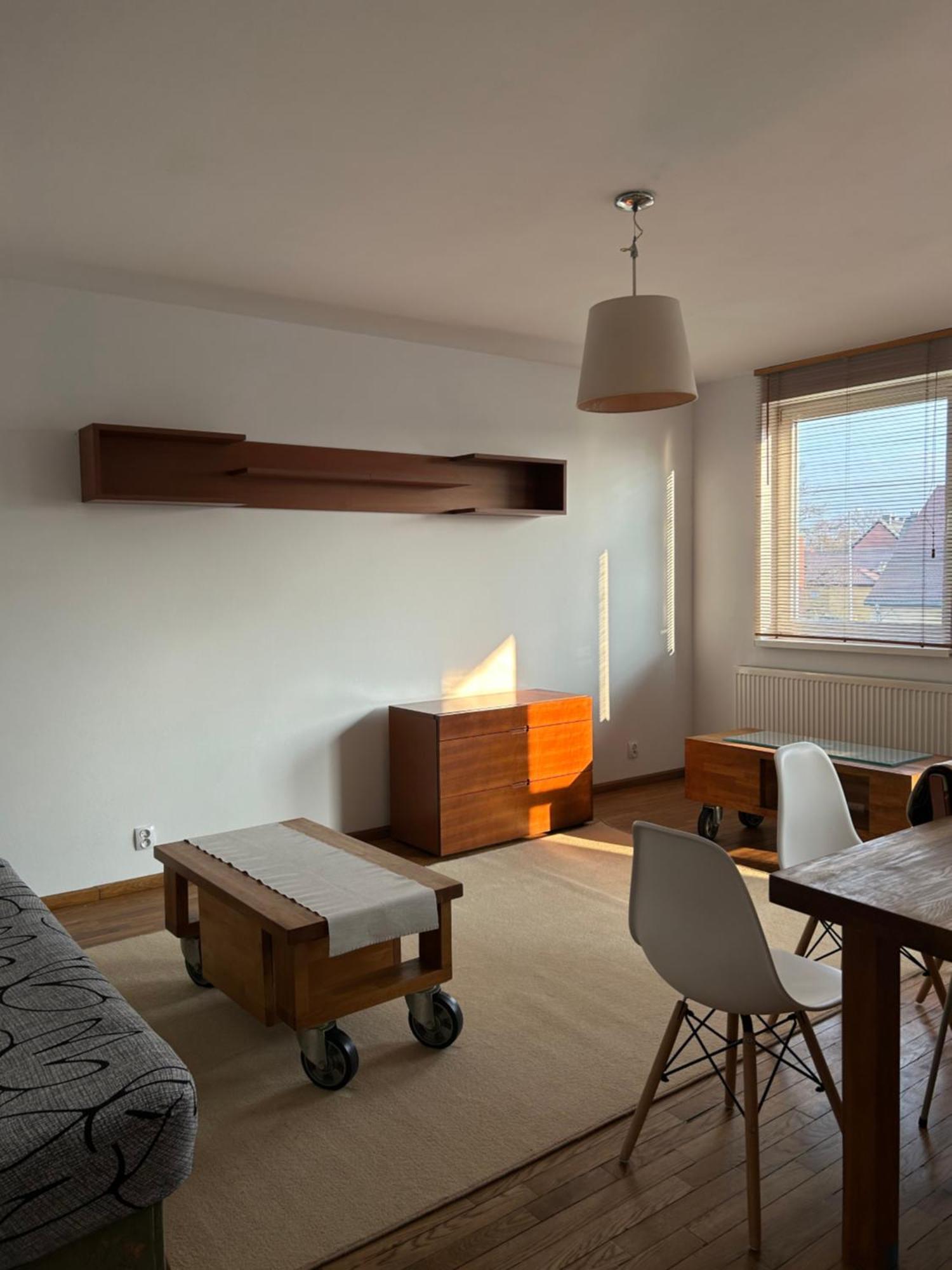 Sloneczny Apartament * Wroclaw