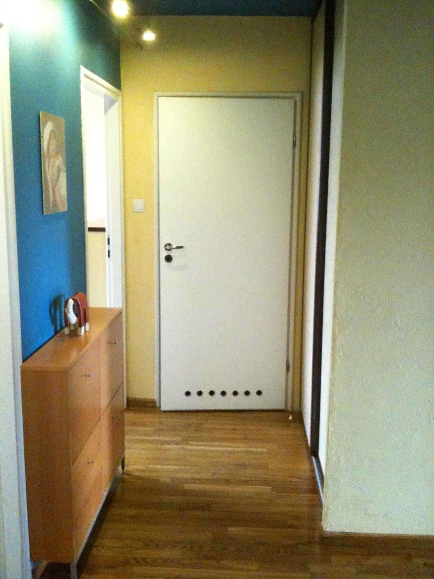Apartment Sloneczny Apartament