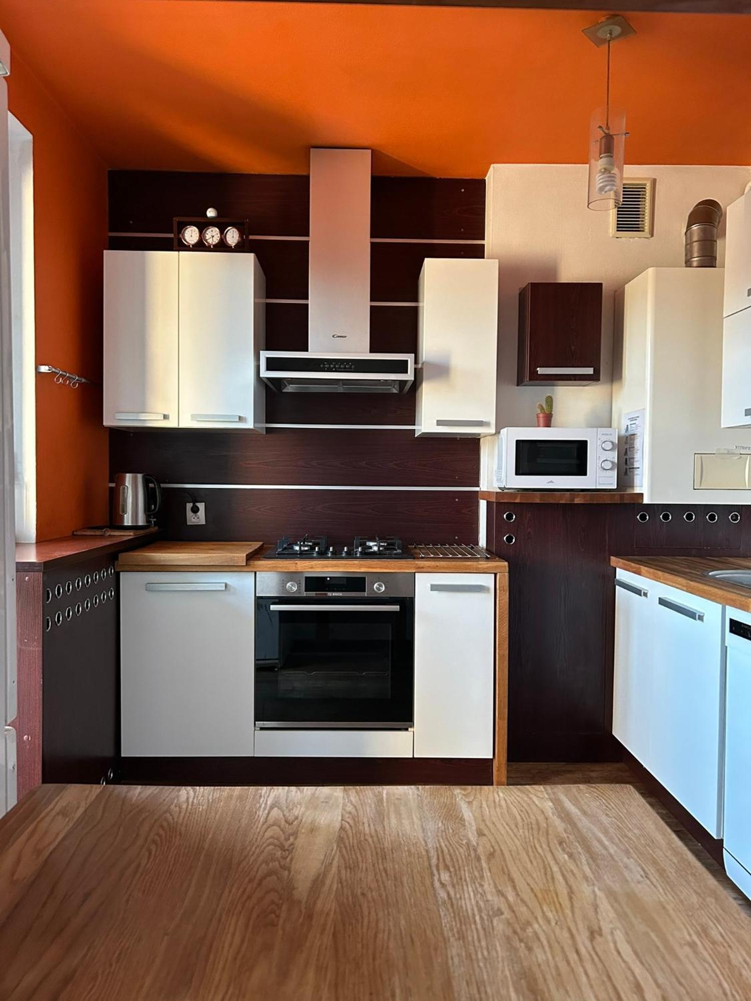 Sloneczny Apartament Apartment Wroclaw