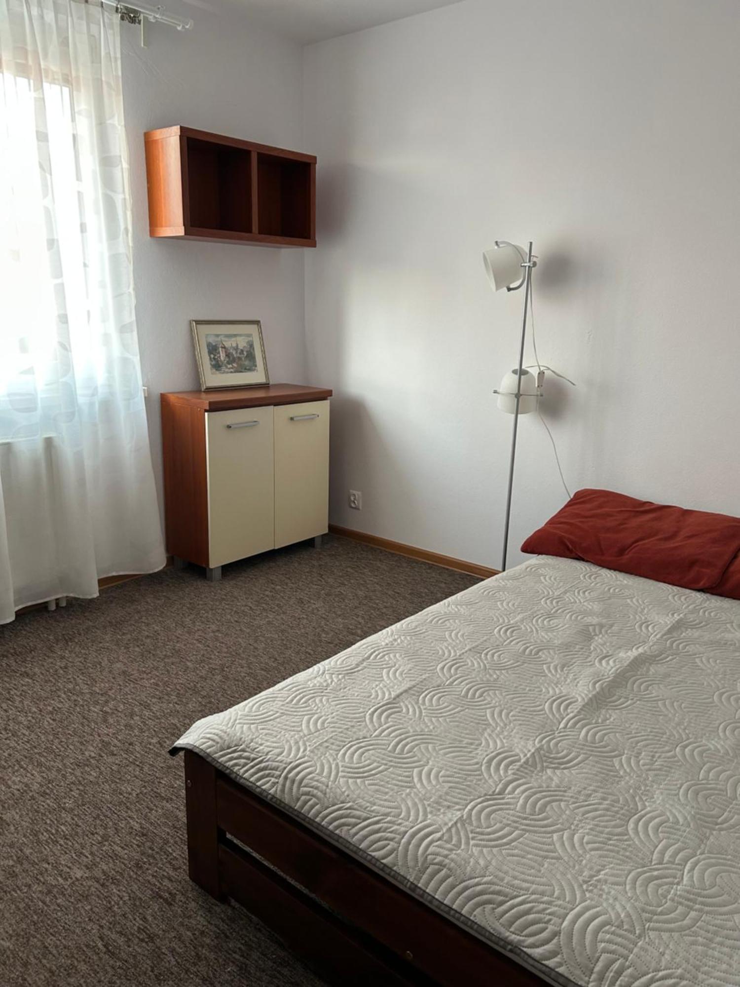 Sloneczny Apartament Wrocław