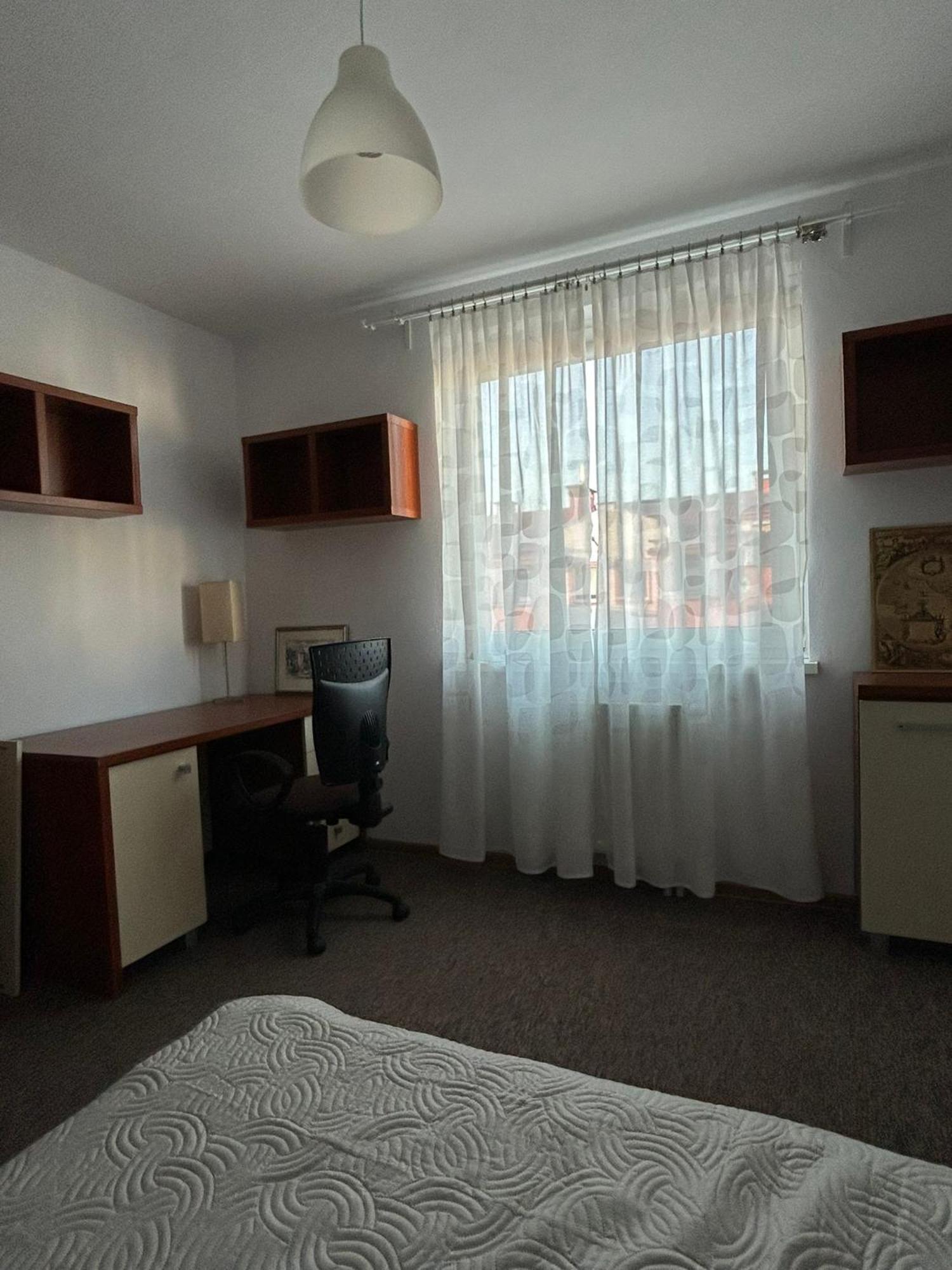 Sloneczny Apartament Apartment